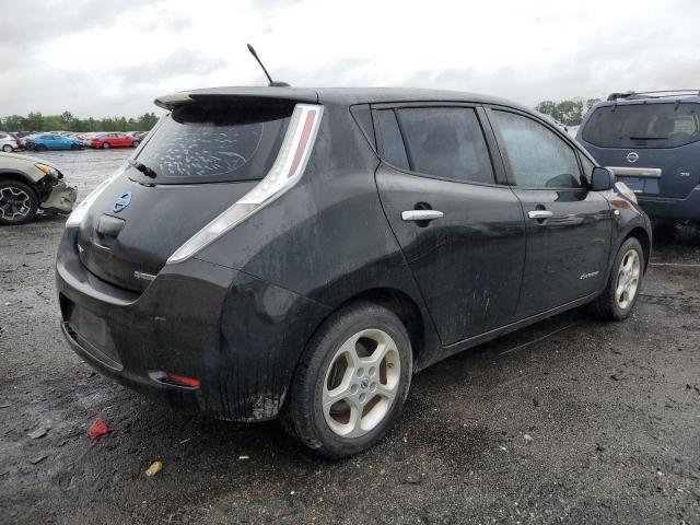 Photo 2 VIN: JN1AZ0CP7CT020609 - NISSAN LEAF 