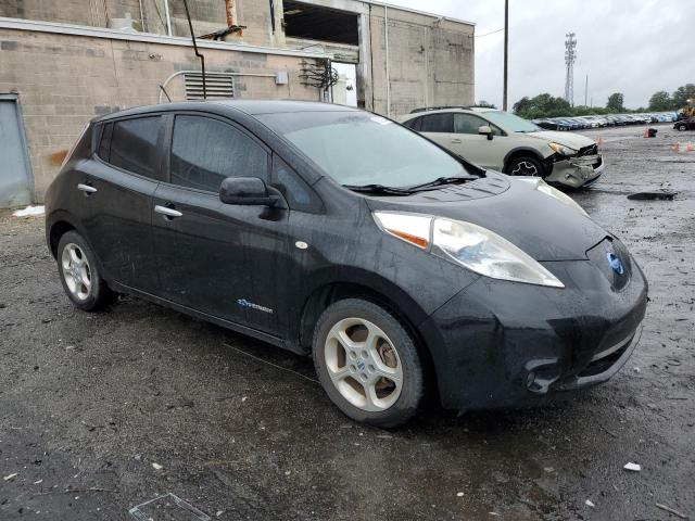 Photo 3 VIN: JN1AZ0CP7CT020609 - NISSAN LEAF 