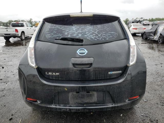 Photo 5 VIN: JN1AZ0CP7CT020609 - NISSAN LEAF 