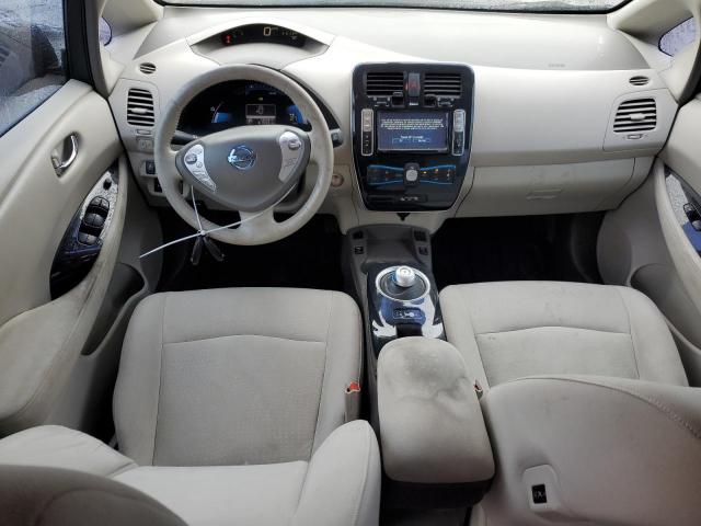 Photo 7 VIN: JN1AZ0CP7CT020609 - NISSAN LEAF 