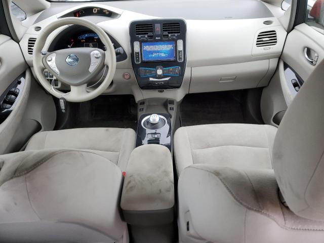 Photo 7 VIN: JN1AZ0CP7CT026913 - NISSAN LEAF 