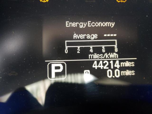 Photo 7 VIN: JN1AZ0CP8BT003252 - NISSAN LEAF SV 