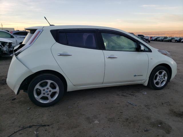 Photo 2 VIN: JN1AZ0CP8BT007625 - NISSAN LEAF 