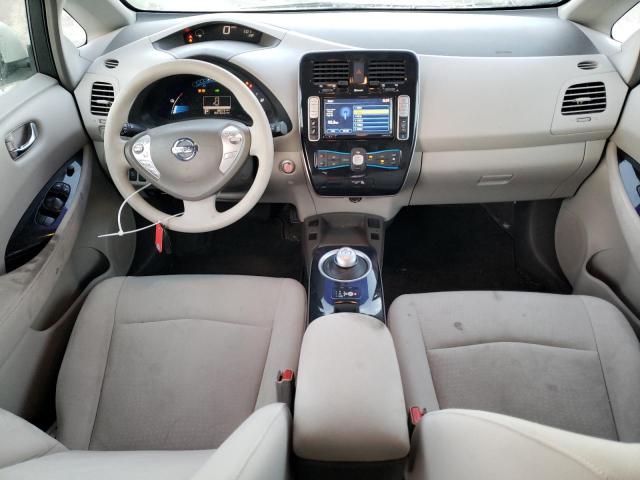 Photo 7 VIN: JN1AZ0CP8BT007625 - NISSAN LEAF 