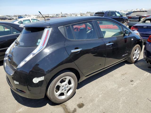 Photo 2 VIN: JN1AZ0CP8BT009696 - NISSAN LEAF SV 