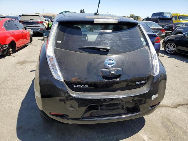 Photo 5 VIN: JN1AZ0CP8BT009696 - NISSAN LEAF SV 