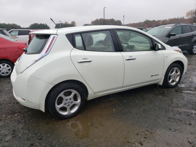 Photo 2 VIN: JN1AZ0CP8CT025429 - NISSAN LEAF 