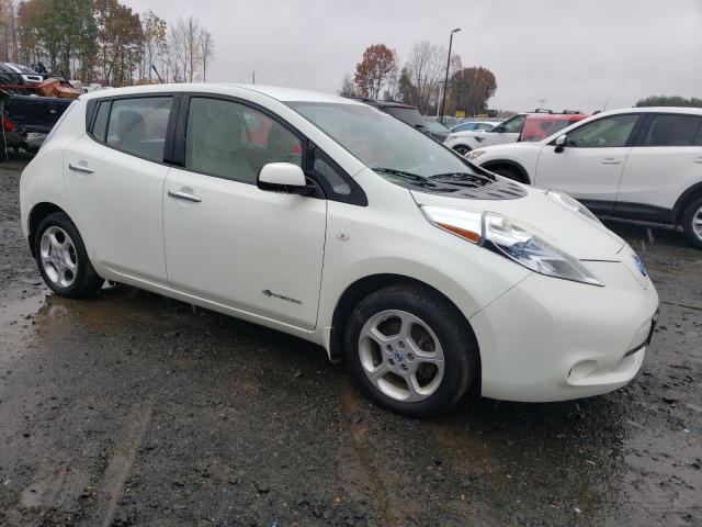 Photo 3 VIN: JN1AZ0CP8CT025429 - NISSAN LEAF 