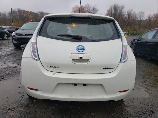 Photo 5 VIN: JN1AZ0CP8CT025429 - NISSAN LEAF 