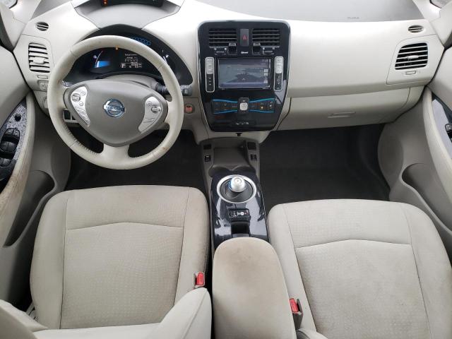 Photo 7 VIN: JN1AZ0CP8CT025429 - NISSAN LEAF 