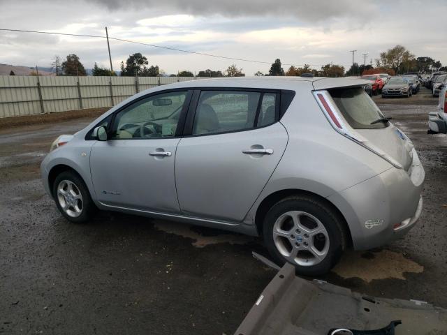 Photo 1 VIN: JN1AZ0CP9BT000893 - NISSAN LEAF 