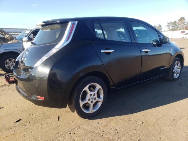 Photo 2 VIN: JN1AZ0CP9CT019915 - NISSAN LEAF 