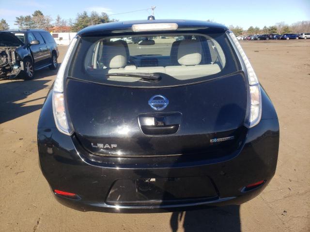 Photo 5 VIN: JN1AZ0CP9CT019915 - NISSAN LEAF 