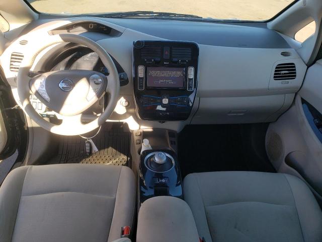 Photo 7 VIN: JN1AZ0CP9CT019915 - NISSAN LEAF 