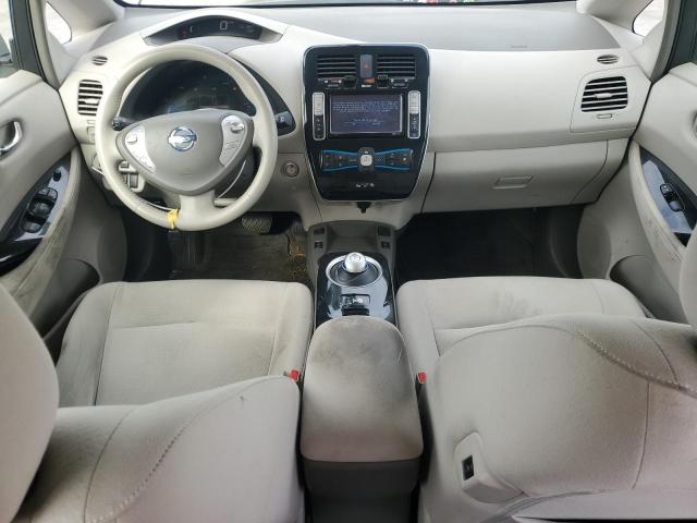 Photo 7 VIN: JN1AZ0CP9CT020952 - NISSAN LEAF 