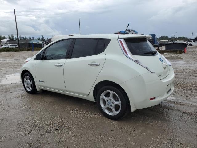 Photo 1 VIN: JN1AZ0CP9CT021910 - NISSAN LEAF 