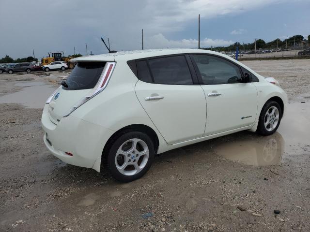 Photo 2 VIN: JN1AZ0CP9CT021910 - NISSAN LEAF 