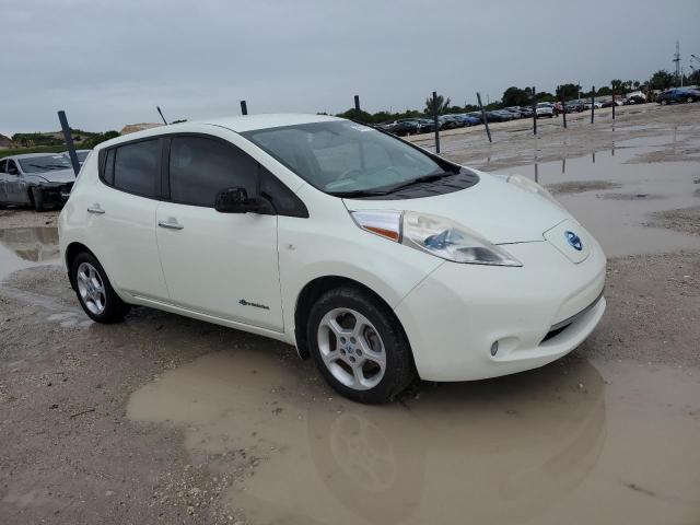 Photo 3 VIN: JN1AZ0CP9CT021910 - NISSAN LEAF 