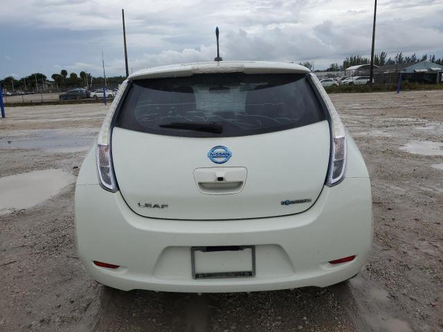 Photo 5 VIN: JN1AZ0CP9CT021910 - NISSAN LEAF 