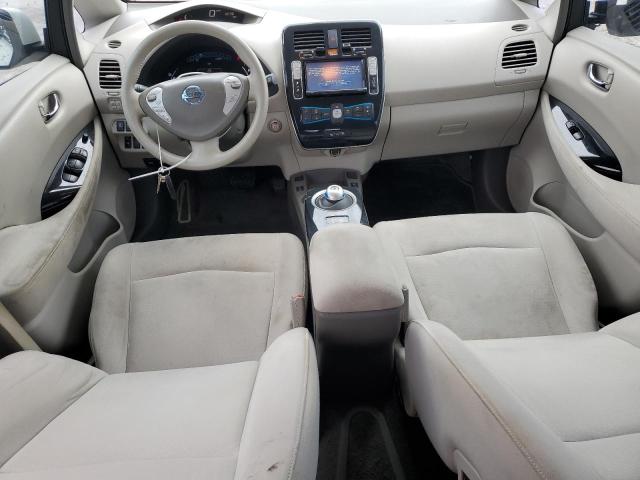 Photo 7 VIN: JN1AZ0CP9CT021910 - NISSAN LEAF 