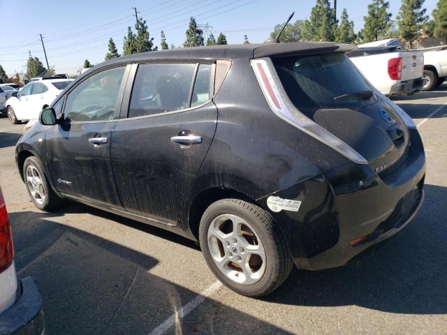 Photo 1 VIN: JN1AZ0CPXBT003544 - NISSAN LEAF 