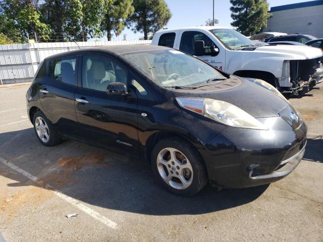 Photo 3 VIN: JN1AZ0CPXBT003544 - NISSAN LEAF 