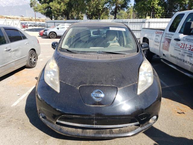 Photo 4 VIN: JN1AZ0CPXBT003544 - NISSAN LEAF 