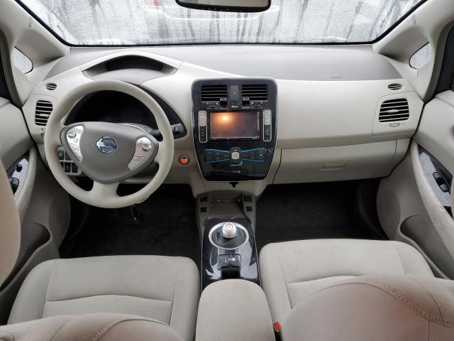 Photo 7 VIN: JN1AZ0CPXBT003561 - NISSAN LEAF 