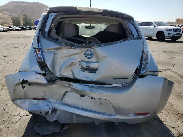 Photo 5 VIN: JN1AZ0CPXBT004869 - NISSAN LEAF SV 