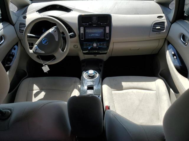 Photo 7 VIN: JN1AZ0CPXBT004869 - NISSAN LEAF SV 