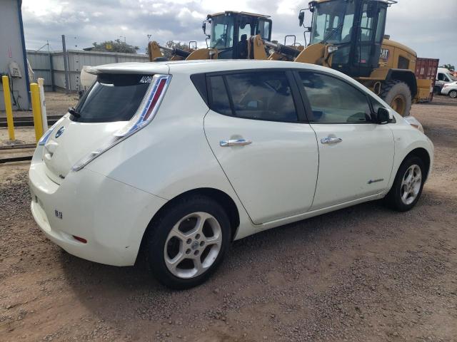 Photo 2 VIN: JN1AZ0CPXBT005584 - NISSAN LEAF 