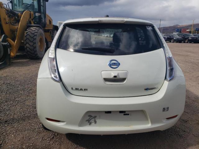 Photo 5 VIN: JN1AZ0CPXBT005584 - NISSAN LEAF 