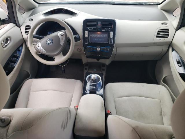 Photo 7 VIN: JN1AZ0CPXBT005584 - NISSAN LEAF 