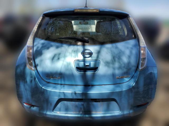 Photo 5 VIN: JN1AZ0CPXBT007108 - NISSAN LEAF 