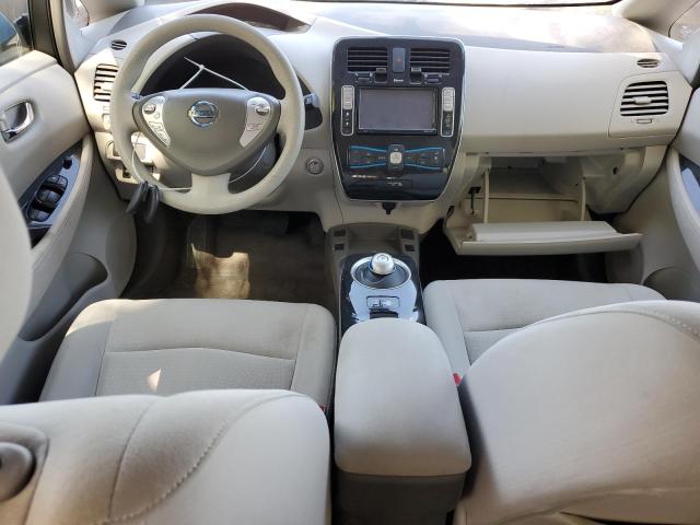 Photo 7 VIN: JN1AZ0CPXBT007108 - NISSAN LEAF 