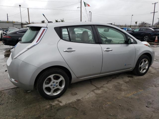 Photo 2 VIN: JN1AZ0CPXBT007786 - NISSAN LEAF 