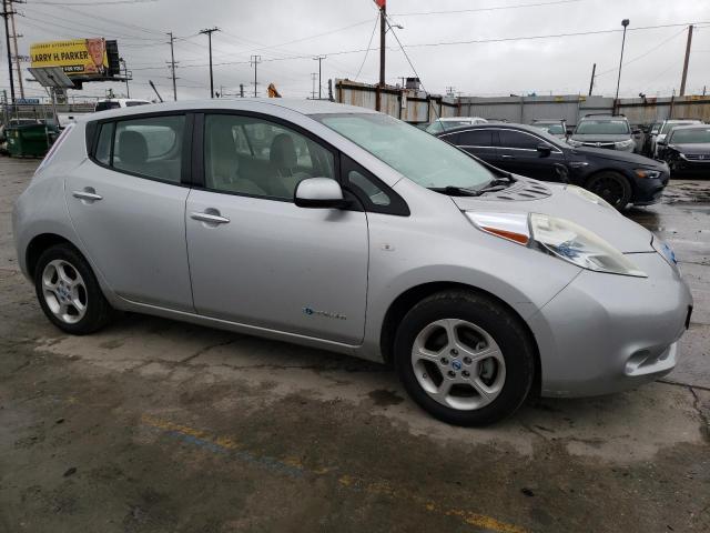 Photo 3 VIN: JN1AZ0CPXBT007786 - NISSAN LEAF 