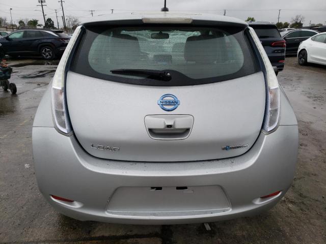 Photo 5 VIN: JN1AZ0CPXBT007786 - NISSAN LEAF 