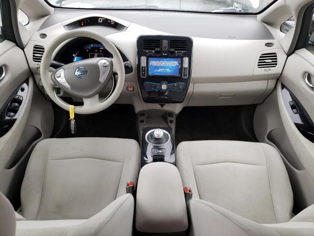 Photo 7 VIN: JN1AZ0CPXBT007786 - NISSAN LEAF 