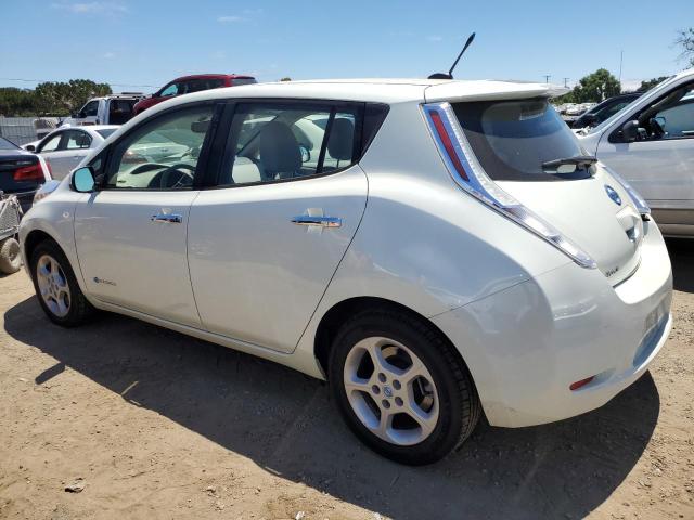 Photo 1 VIN: JN1AZ0CPXCT021253 - NISSAN LEAF 