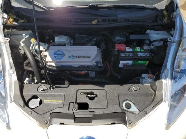 Photo 10 VIN: JN1AZ0CPXCT021253 - NISSAN LEAF 