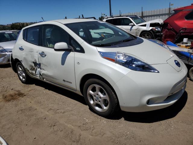 Photo 3 VIN: JN1AZ0CPXCT021253 - NISSAN LEAF 