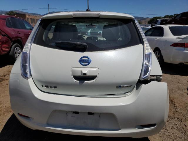 Photo 5 VIN: JN1AZ0CPXCT021253 - NISSAN LEAF 