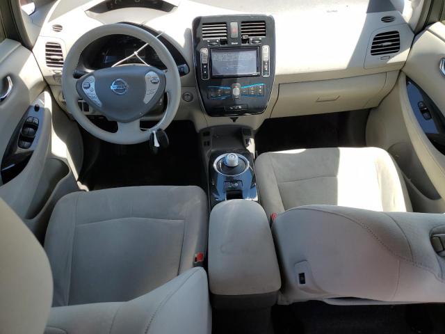 Photo 7 VIN: JN1AZ0CPXCT021253 - NISSAN LEAF 