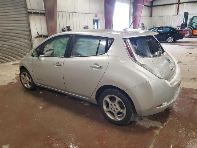 Photo 1 VIN: JN1AZ0CPXCT022144 - NISSAN LEAF 