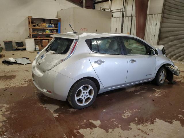 Photo 2 VIN: JN1AZ0CPXCT022144 - NISSAN LEAF 