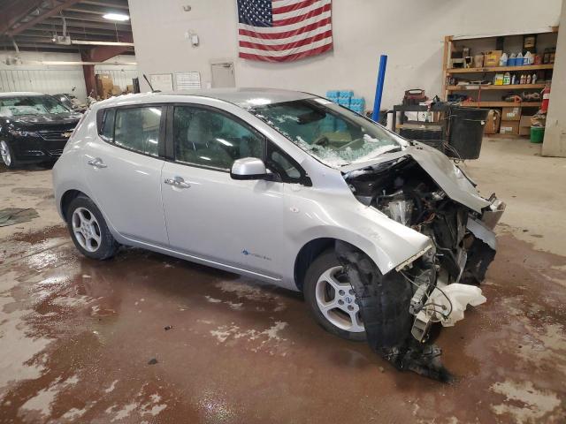 Photo 3 VIN: JN1AZ0CPXCT022144 - NISSAN LEAF 