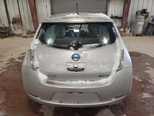 Photo 5 VIN: JN1AZ0CPXCT022144 - NISSAN LEAF 