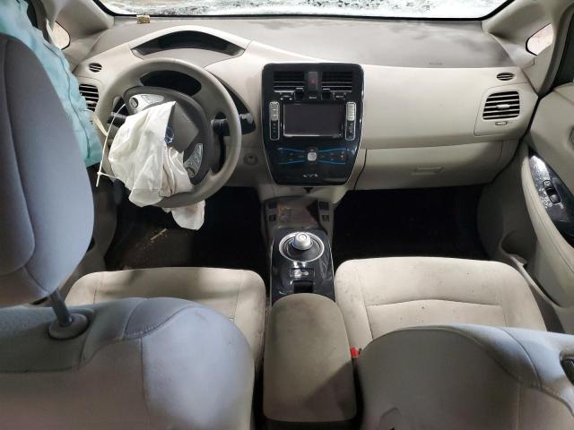 Photo 7 VIN: JN1AZ0CPXCT022144 - NISSAN LEAF 