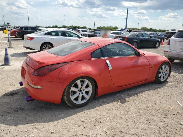 Photo 2 VIN: JN1AZ34D03T102252 - NISSAN 350Z 